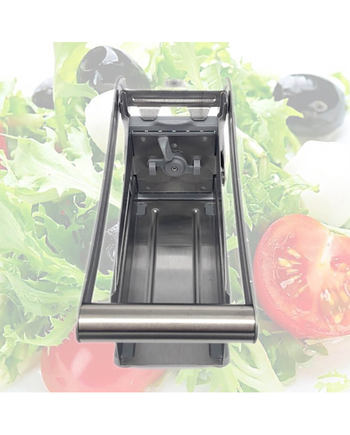 Picador de Verduras Metálico