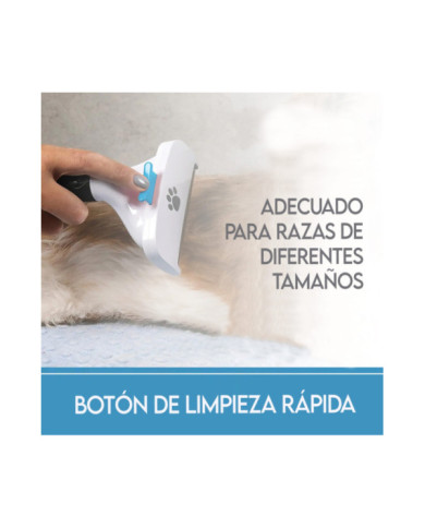 Cepillo para Mascotas Cepillo para Mascotas