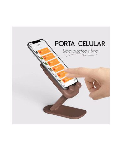 Porta Celular 3
