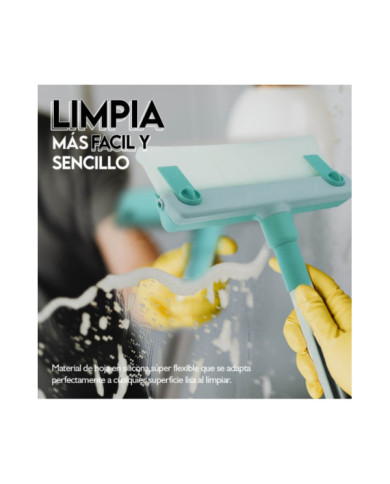 Limpia Vidrios Limpia Vidrios