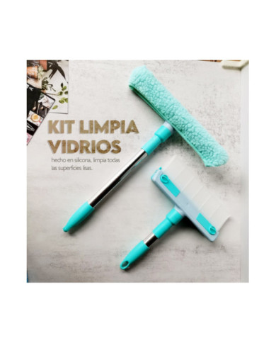 Limpia Vidrios Limpia Vidrios