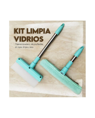 Limpia Vidrios Limpia Vidrios
