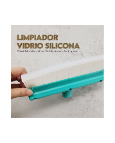 Limpia Vidrios Limpia Vidrios