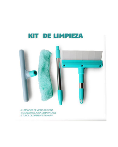 Limpia Vidrios Limpia Vidrios