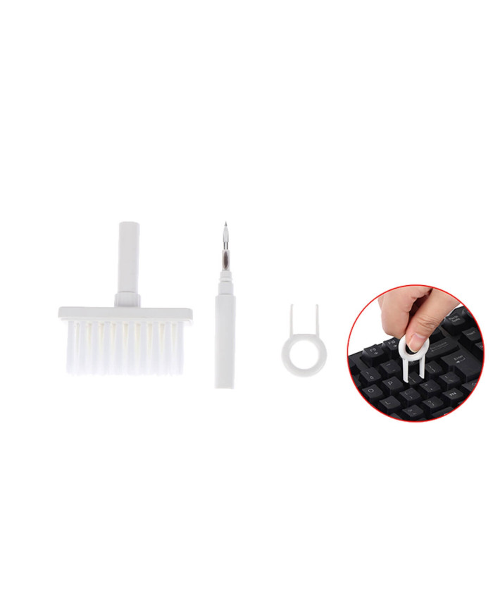 Escoba para Teclado