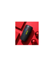 Vaso Viajero Turbina - Mezclador Magnético