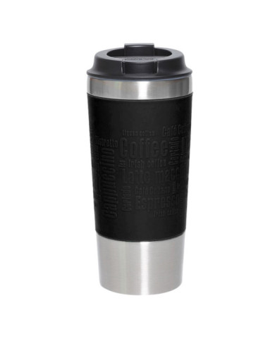 Viajero Café Antiderrame