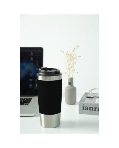 Viajero Café Antiderrame