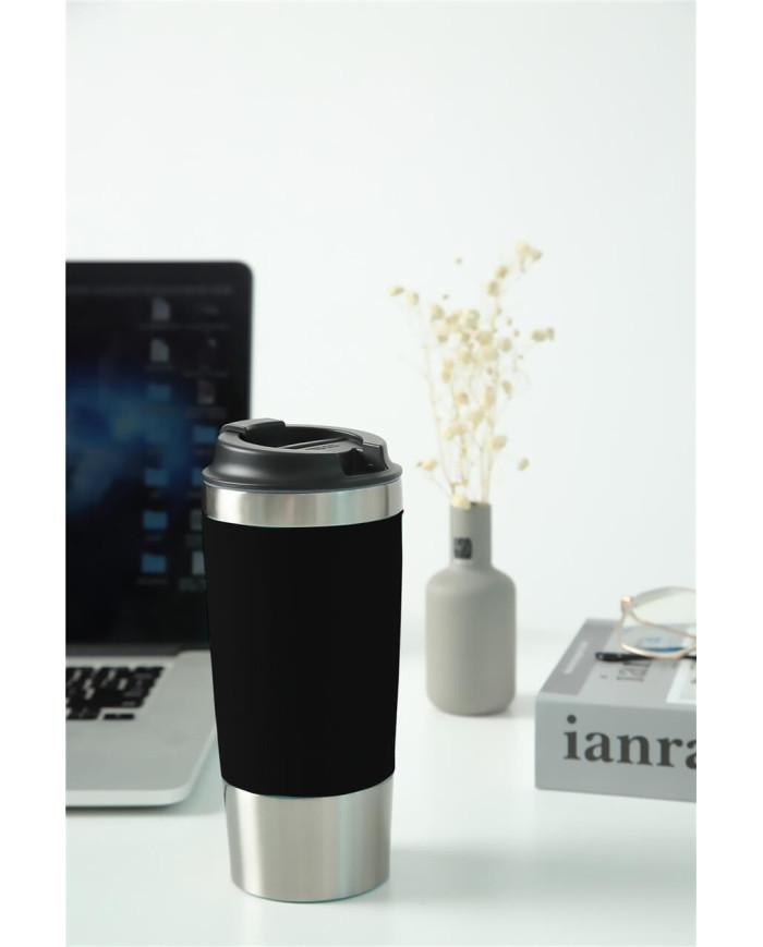 Viajero Café Antiderrame