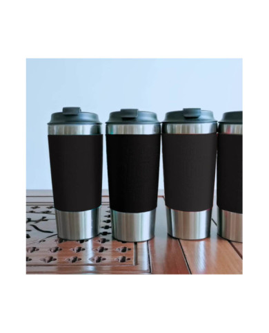 Viajero Café Antiderrame