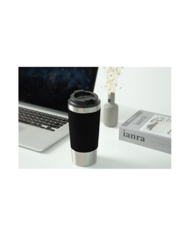 Viajero Café Antiderrame