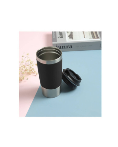 Viajero Café Antiderrame
