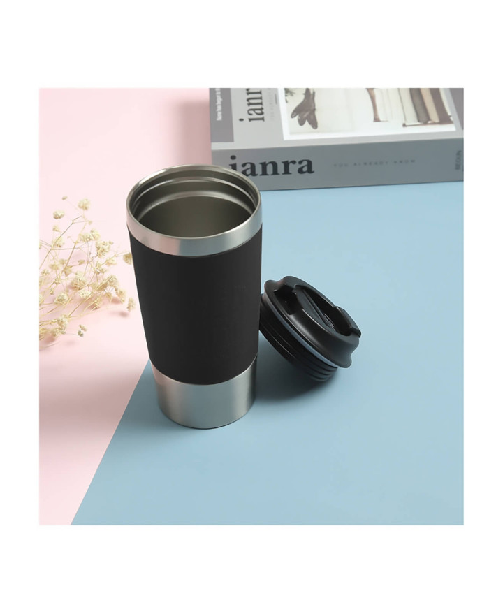 Viajero Café Antiderrame