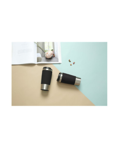 Viajero Café Antiderrame