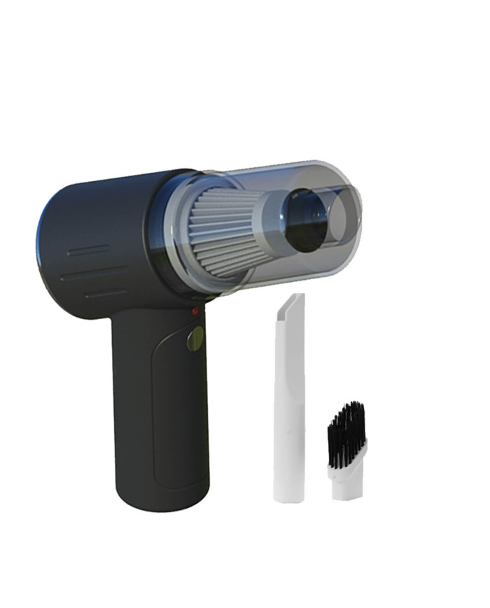 Aspiradora Recargable