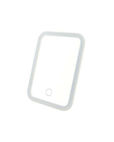 Espejo Rectangular Luz