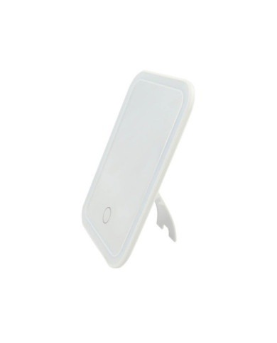 Espejo Rectangular Luz