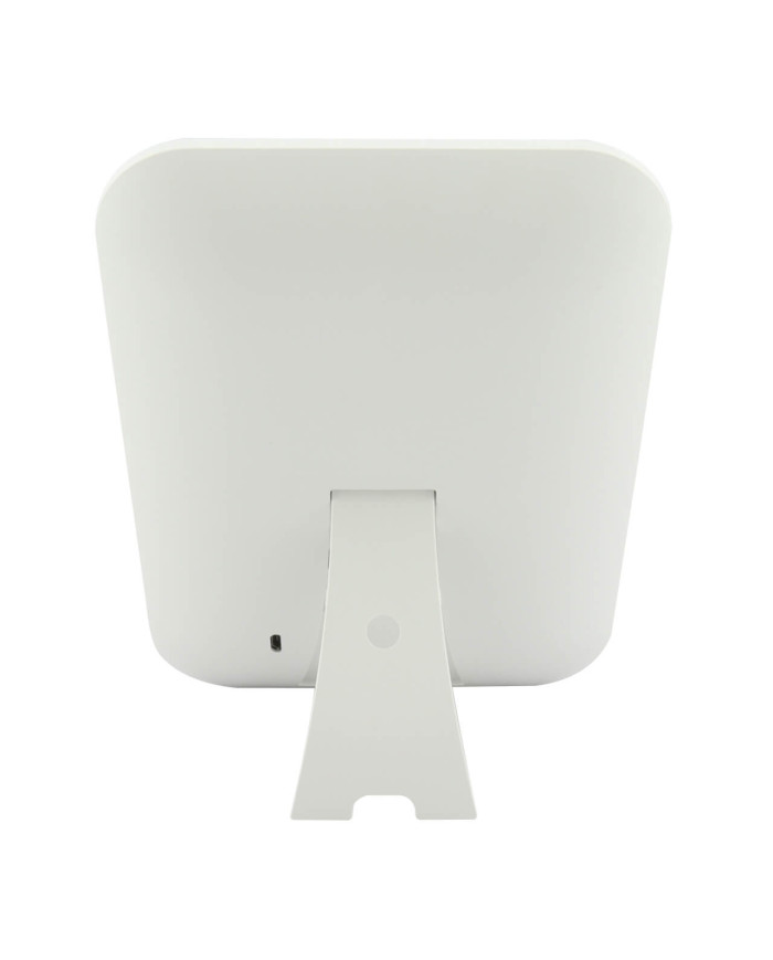 Espejo Rectangular Luz