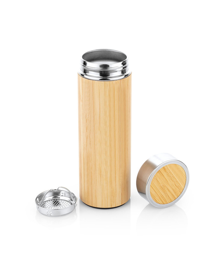 Termo Bambu