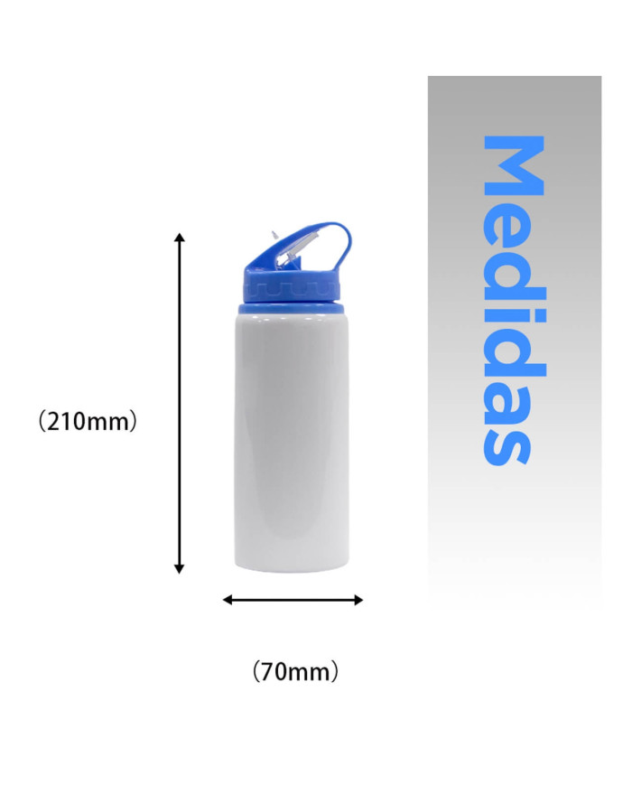 Botilito Sublimación Ax