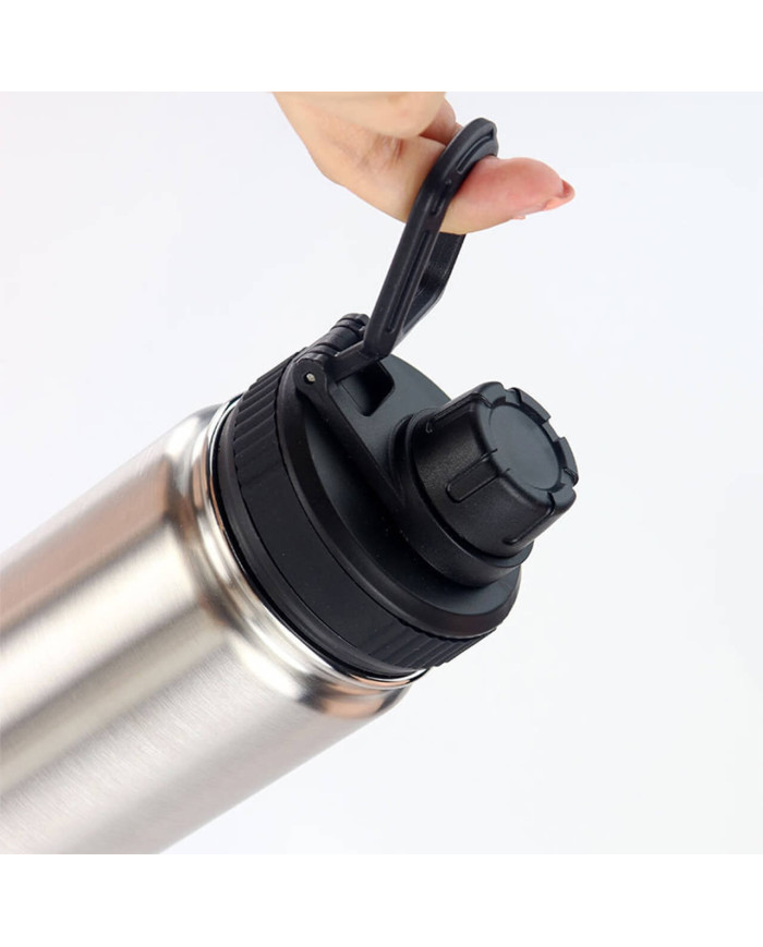 Botilito Deportivo 1 - Metálico