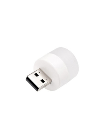 Luz USB