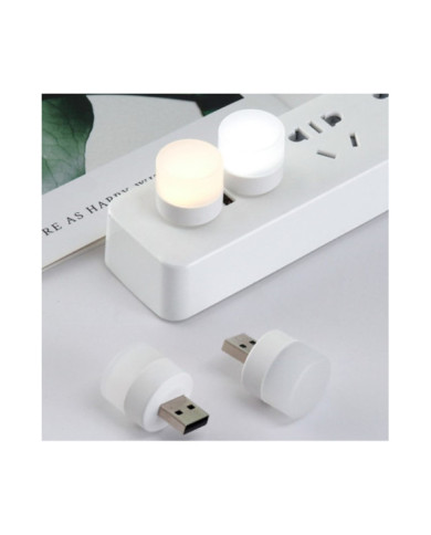 Luz USB
