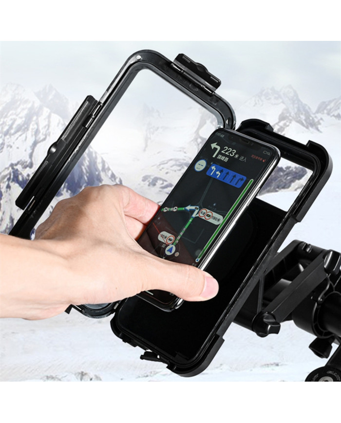 Porta celular Bici 2