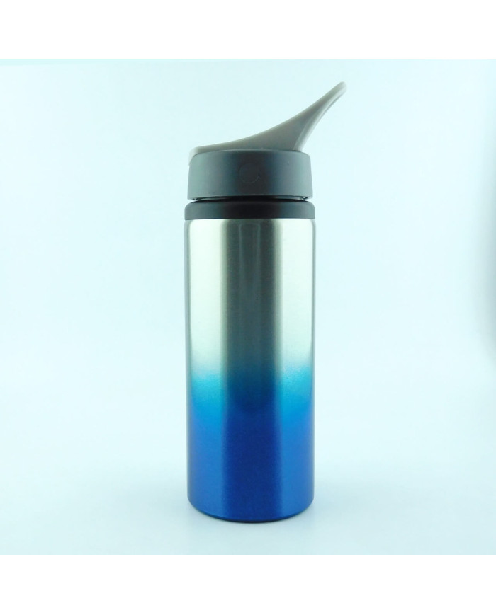 Botilito Metalico Sport