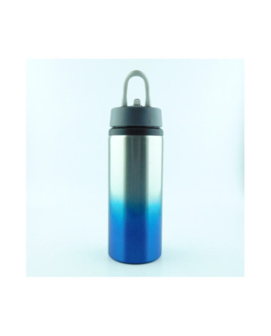 Botilito Metalico Sport