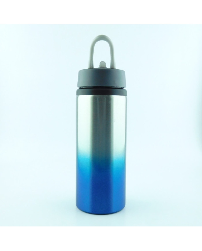 Botilito Metalico Sport