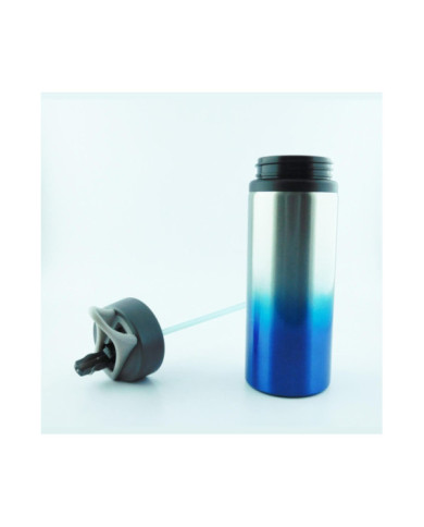 Botilito Metalico Sport