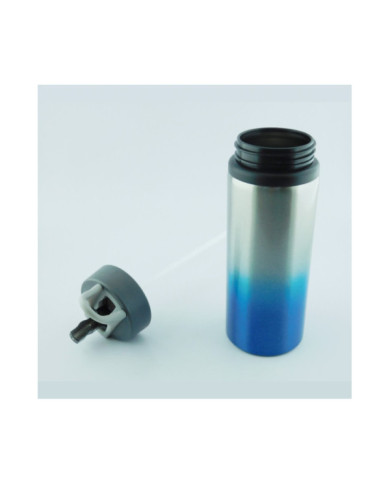 Botilito Metalico Sport