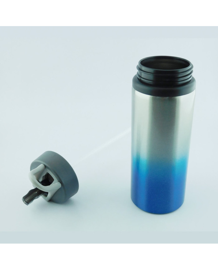 Botilito Metalico Sport