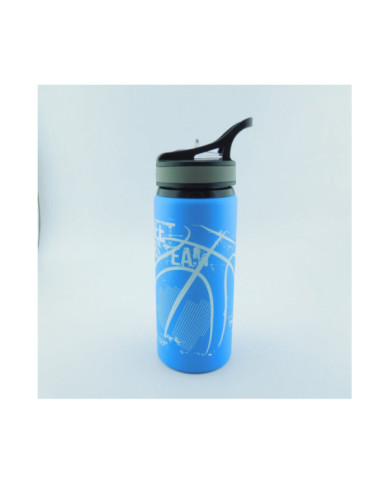 Botilito Basket Metálico