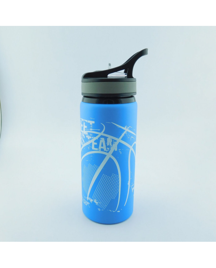 Botilito Basket Metálico