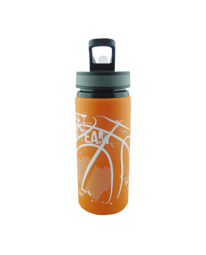 Botilito Basket Metálico