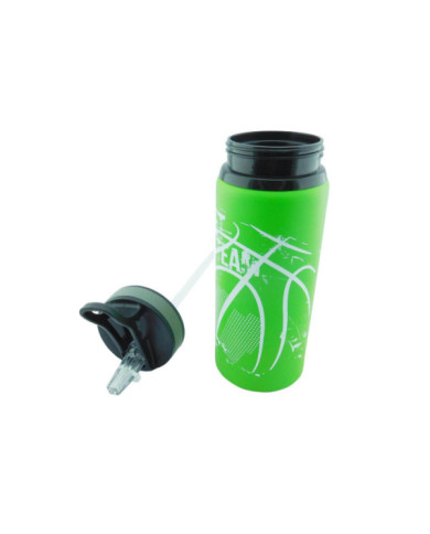 Botilito Basket Metálico