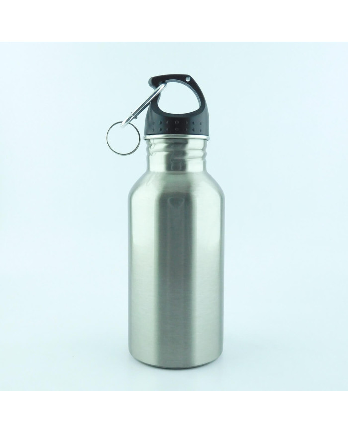 Botilito Zen Metálico