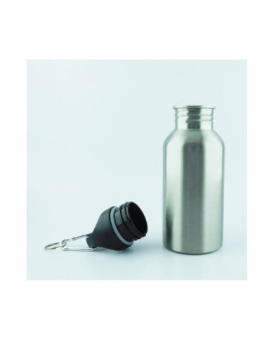 Botilito Zen Metálico