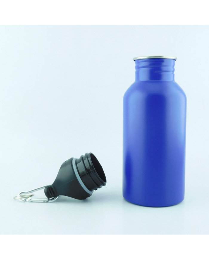 Botilito Zen Metálico