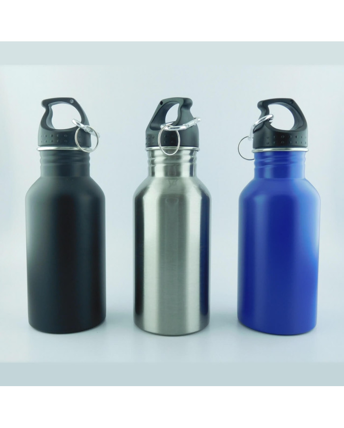 Botilito Zen Metálico