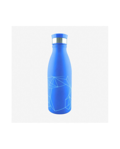 Botilito Metálico Mad