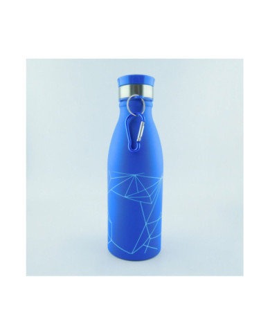 Botilito Metálico Mad