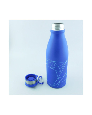 Botilito Metálico Mad