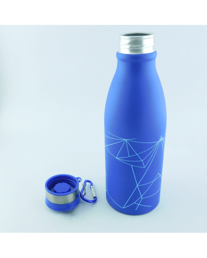 Botilito Metálico Mad