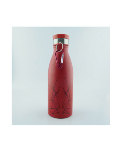 Botilito Metálico Mad