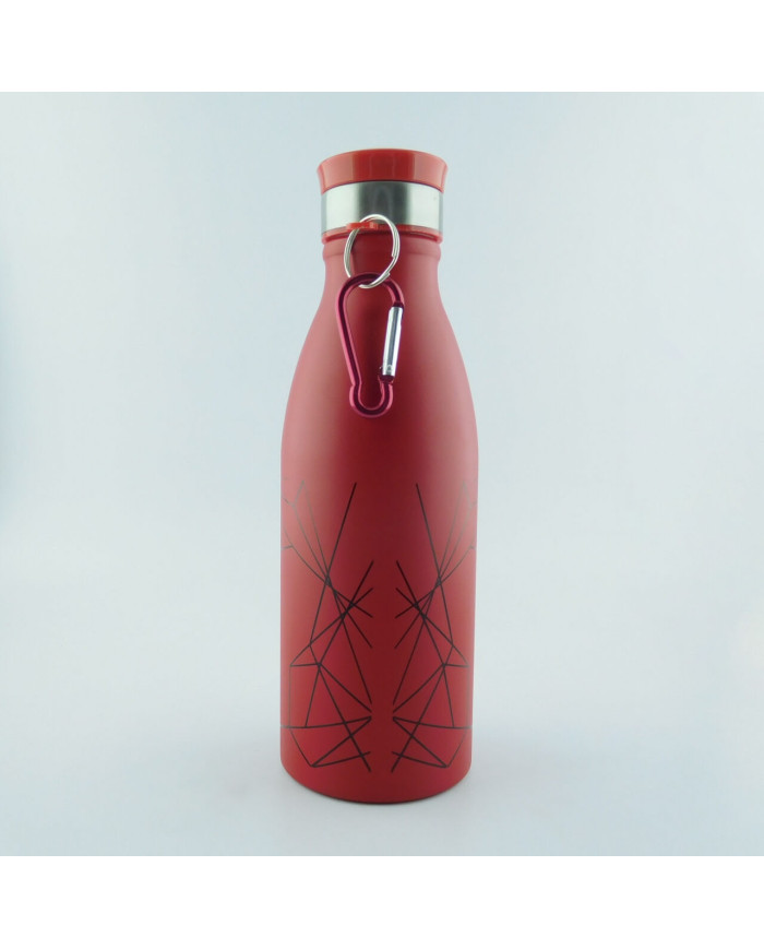 Botilito Metálico Mad