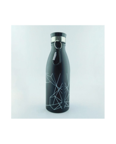 Botilito Metálico Mad