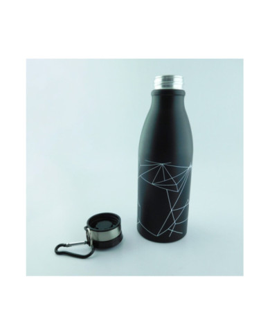 Botilito Metálico Mad